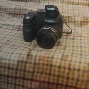 Fujifilm digital camera